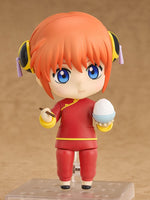 Gintama Nendoroid Action Figure Kagura 10 cm