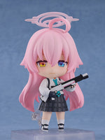 Blue Archive Nendoroid Action Figure Hoshino Takanashi 10 cm