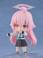 Blue Archive Nendoroid Action Figure Hoshino Takanashi 10 cm