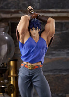 JoJo's Bizarre Adventure: Phantom Blood Pop Up Parade PVC Statue Jonathan Joestar 19 cm