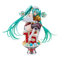 Hatsune Miku (Vocaloid) Racing Miku: 2023 - 15th Anniversary Version