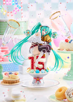 Hatsune Miku (Vocaloid) Racing Miku: 2023 - 15th Anniversary Version