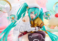 Hatsune Miku (Vocaloid) Racing Miku: 2023 - 15th Anniversary Version