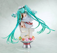 Hatsune Miku (Vocaloid) Racing Miku: 2023 - 15th Anniversary Version