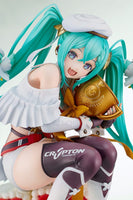 Hatsune Miku (Vocaloid) Racing Miku: 2023 - 15th Anniversary Version