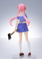 Mirai Nikki Pop Up Parade PVC Statue Yuno Gasai 17 cm