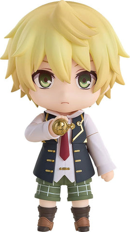 Pandora Hearts Nendoroid Action Figure Oz Vessalius 10 cm