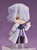 Pandora Hearts Nendoroid Action Figure Xerxes Break 10 cm