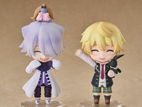 Pandora Hearts Nendoroid Action Figure Xerxes Break 10 cm