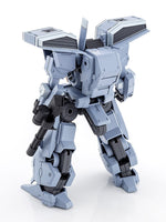 Titanomachia Moderoid Plastic Model Kits 1/48 Side:R Panhead 12 cm