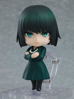 One Punch Man Nendoroid Action Figure Hellish Blizzard 10 cm