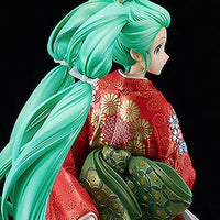 Hatsune Miku (Vocaloid) Hatsune Miku: Beauty Looking Back Miku Version