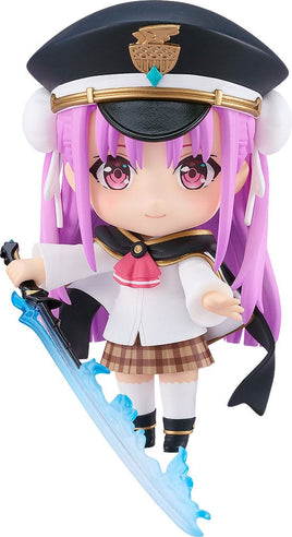 Heaven Burns Red Nendoroid Action Figure Tama Kunimi 10 cm