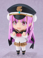 Heaven Burns Red Nendoroid Action Figure Tama Kunimi 10 cm