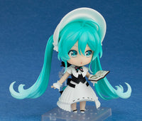 Hatsune Miku (Vocaloid) Nendoroid, Hatsune Miku Symphony: 2023 Version