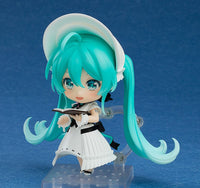 Hatsune Miku (Vocaloid) Nendoroid, Hatsune Miku Symphony: 2023 Version