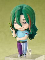 Yowamushi Pedal Limit Break Nendoroid Action Figure Light Yusuke Makishima 10 cm