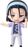 Yowamushi Pedal Limit Break Nendoroid Action Figure Light Jinpachi Todo 10 cm