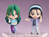 Yowamushi Pedal Limit Break Nendoroid Action Figure Light Jinpachi Todo 10 cm