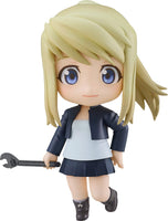 Winry Rockbell (Fullmetal Alchemist: Brotherhood) Nendoroid