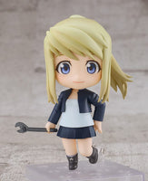 Winry Rockbell (Fullmetal Alchemist: Brotherhood) Nendoroid