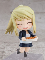 Winry Rockbell (Fullmetal Alchemist: Brotherhood) Nendoroid