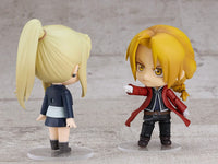 Winry Rockbell (Fullmetal Alchemist: Brotherhood) Nendoroid