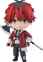 Stark (Frieren: Beyond Journey's End) Nendoroid