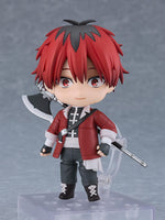 Stark (Frieren: Beyond Journey's End) Nendoroid