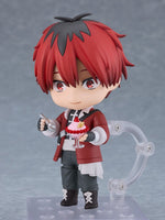 Stark (Frieren: Beyond Journey's End) Nendoroid