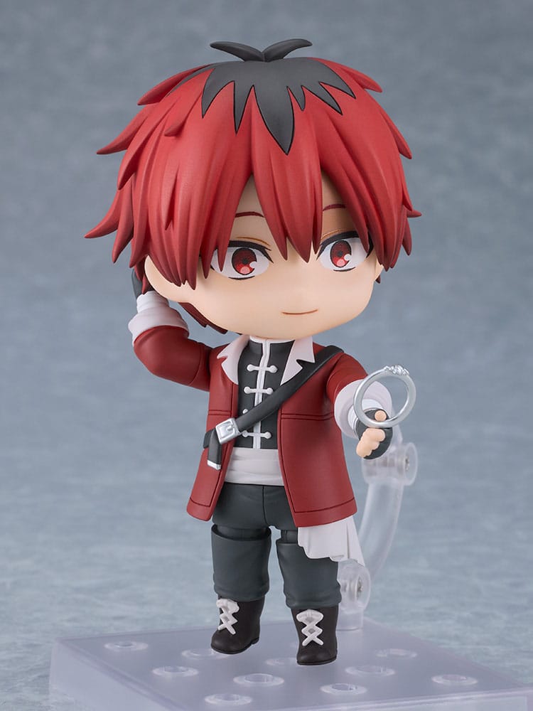 Stark (Frieren: Beyond Journey's End) Nendoroid