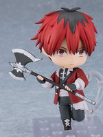 Stark (Frieren: Beyond Journey's End) Nendoroid