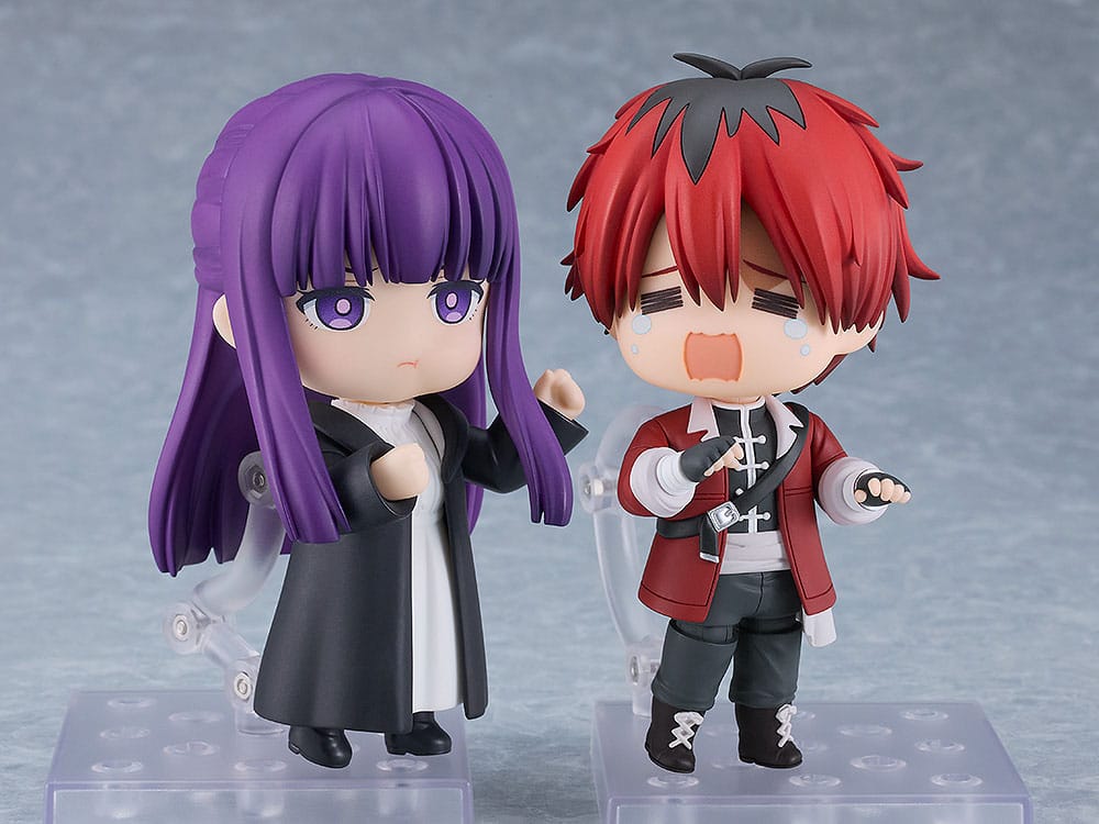 Stark (Frieren: Beyond Journey's End) Nendoroid