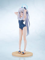 Miyako (Blue Archive) Swimsuit, Memorial Lobby Version