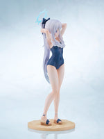 Miyako (Blue Archive) Swimsuit, Memorial Lobby Version