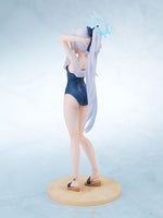 Miyako (Blue Archive) Swimsuit, Memorial Lobby Version