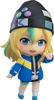 Jellyfish Can't Swim in the Night Basic Nendoroid Action Figure Kano Yamanouchi 10 cm