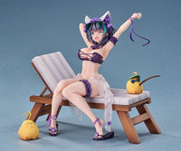 Azur Lane Statue 1/7 Cheshire: Summery Date! 18 cm