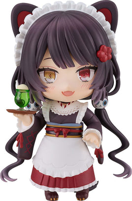 NIJISANJI Nendoroid Action Figure Inui Toko 10 cm