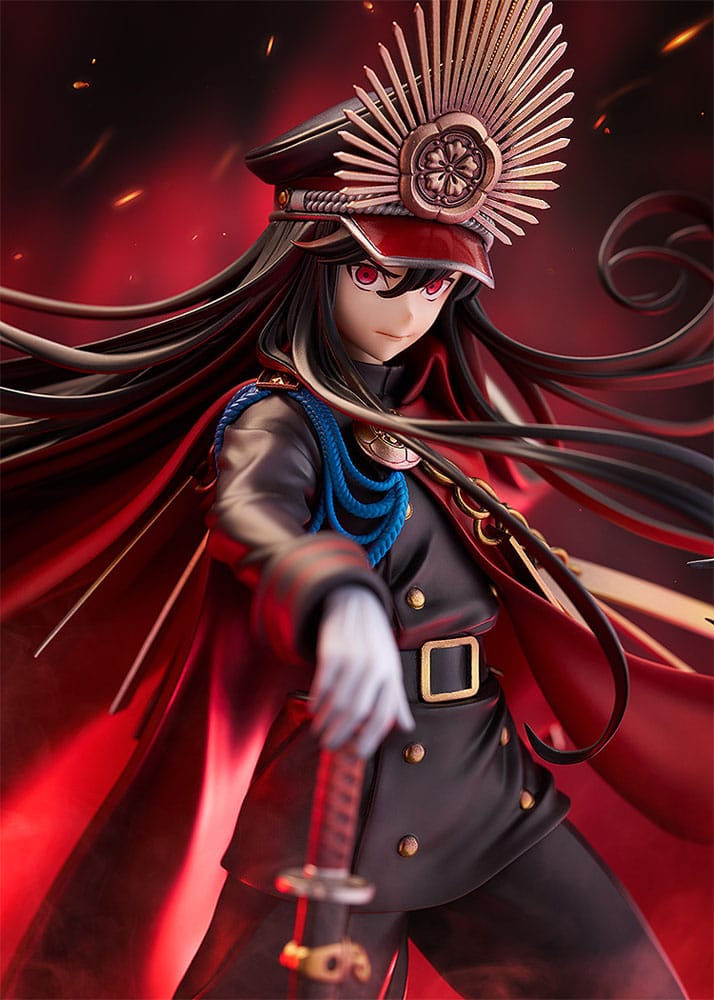 Avenger/Oda Nobunaga (Fate/Grand Order)