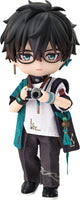 Honkai: Star Rail Nendoroid Doll Action Figure Dan Heng: Express Travel Ver. 10 cm