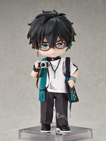 Honkai: Star Rail Nendoroid Doll Action Figure Dan Heng: Express Travel Ver. 10 cm