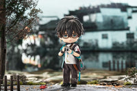 Honkai: Star Rail Nendoroid Doll Action Figure Dan Heng: Express Travel Ver. 10 cm