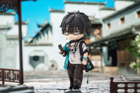 Honkai: Star Rail Nendoroid Doll Action Figure Dan Heng: Express Travel Ver. 10 cm