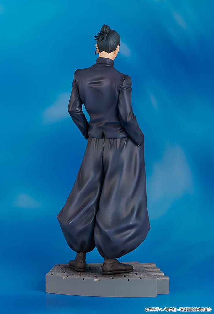 Suguru Geto (Jujutsu Kaisen) Tokyo Jujutsu High School Version