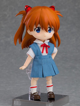 Asuka Shikinami Langley (Rebuild of Evangelion) Nendoroid Doll