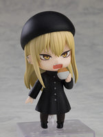 The Witch and the Beast Nendoroid Action Figure Guideau 10 cm