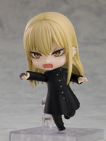 The Witch and the Beast Nendoroid Action Figure Guideau 10 cm