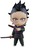 Genya Shinazugawa (Demon Slayer: Kimetsu no Yaiba) Nendoroid