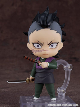 Genya Shinazugawa (Demon Slayer: Kimetsu no Yaiba) Nendoroid